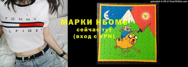 спайс Арсеньев