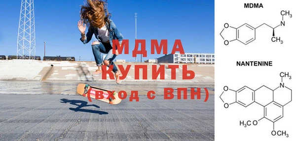 прущие крисы Аркадак